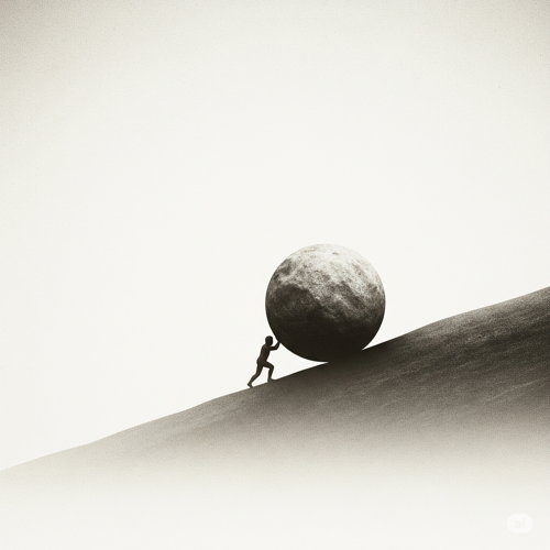 Sisyphus